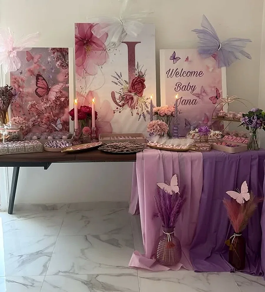 Décor, Styling & Table Setups in Lebanon by Paradream Events, photo 48