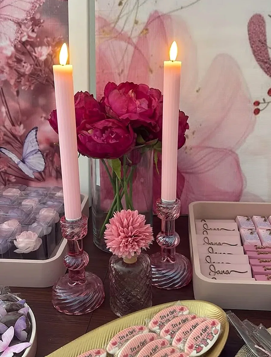 Décor, Styling & Table Setups in Lebanon by Paradream Events, photo 49
