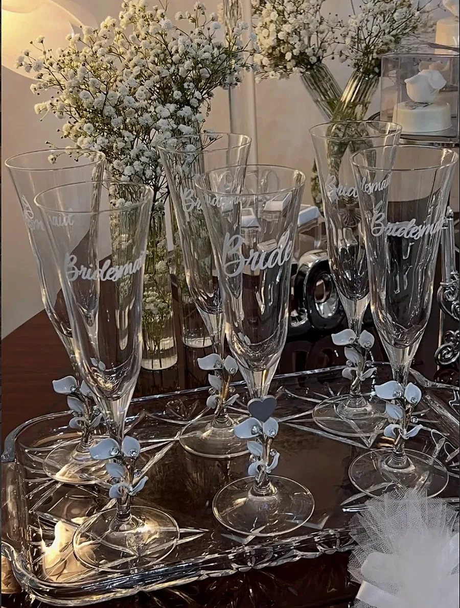 Décor, Styling & Table Setups in Lebanon by Paradream Events, photo 5