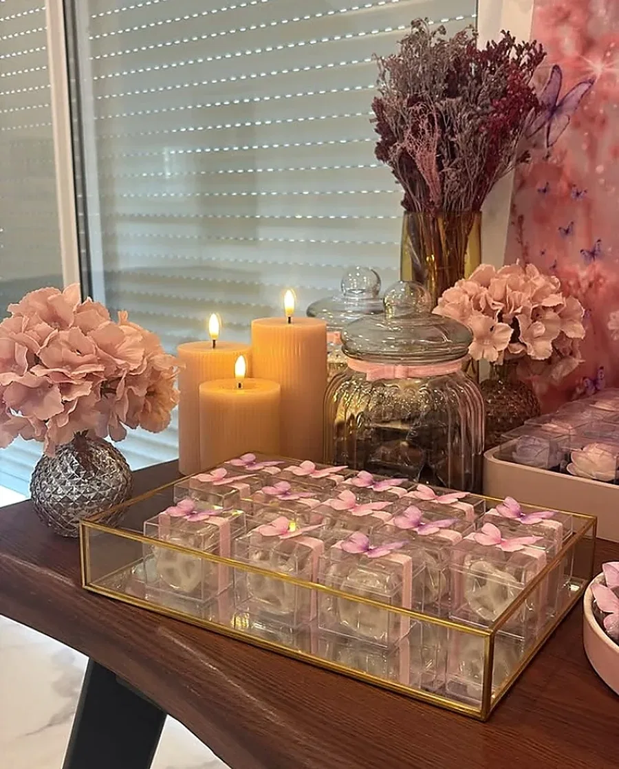 Décor, Styling & Table Setups in Lebanon by Paradream Events, photo 50