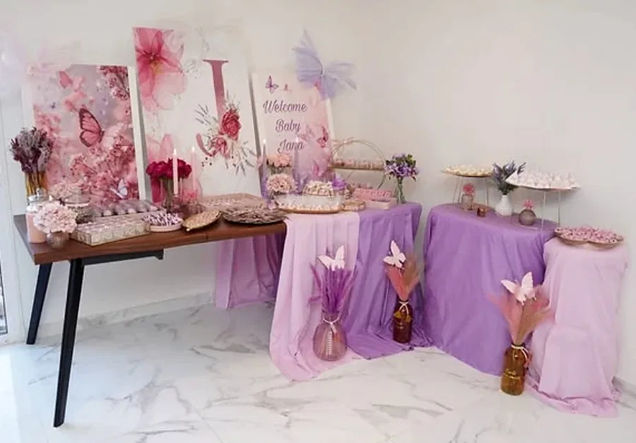 Décor, Styling & Table Setups in Lebanon by Paradream Events, photo 51