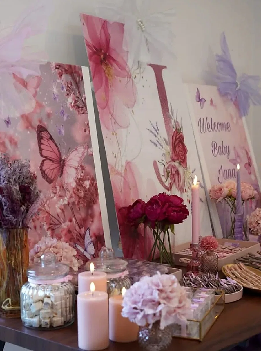 Décor, Styling & Table Setups in Lebanon by Paradream Events, photo 52