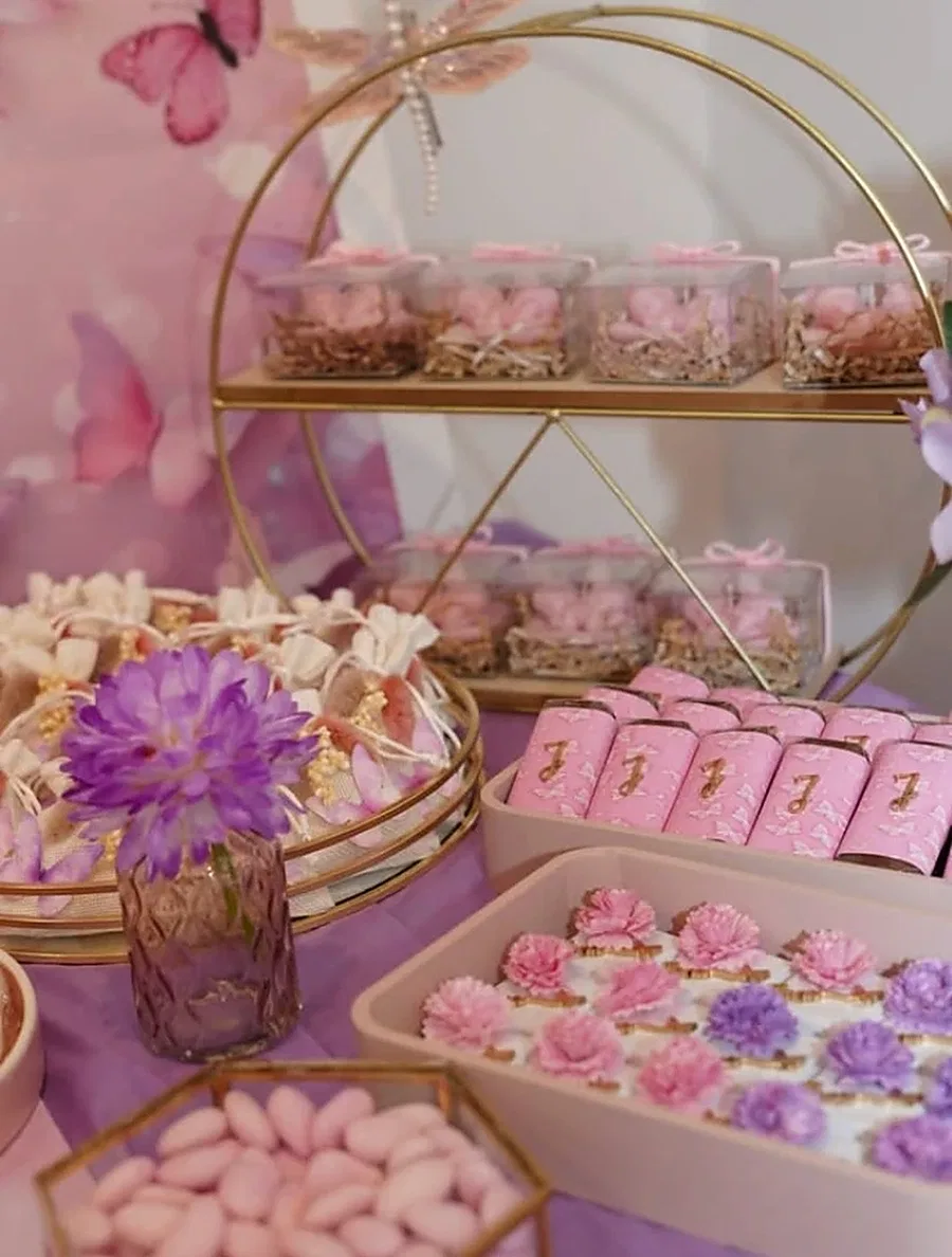 Décor, Styling & Table Setups in Lebanon by Paradream Events, photo 53