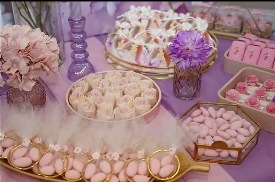 Décor, Styling & Table Setups in Lebanon by Paradream Events, photo 54