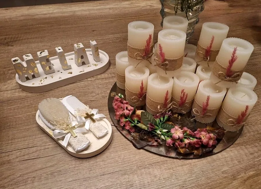 Décor, Styling & Table Setups in Lebanon by Paradream Events, photo 58