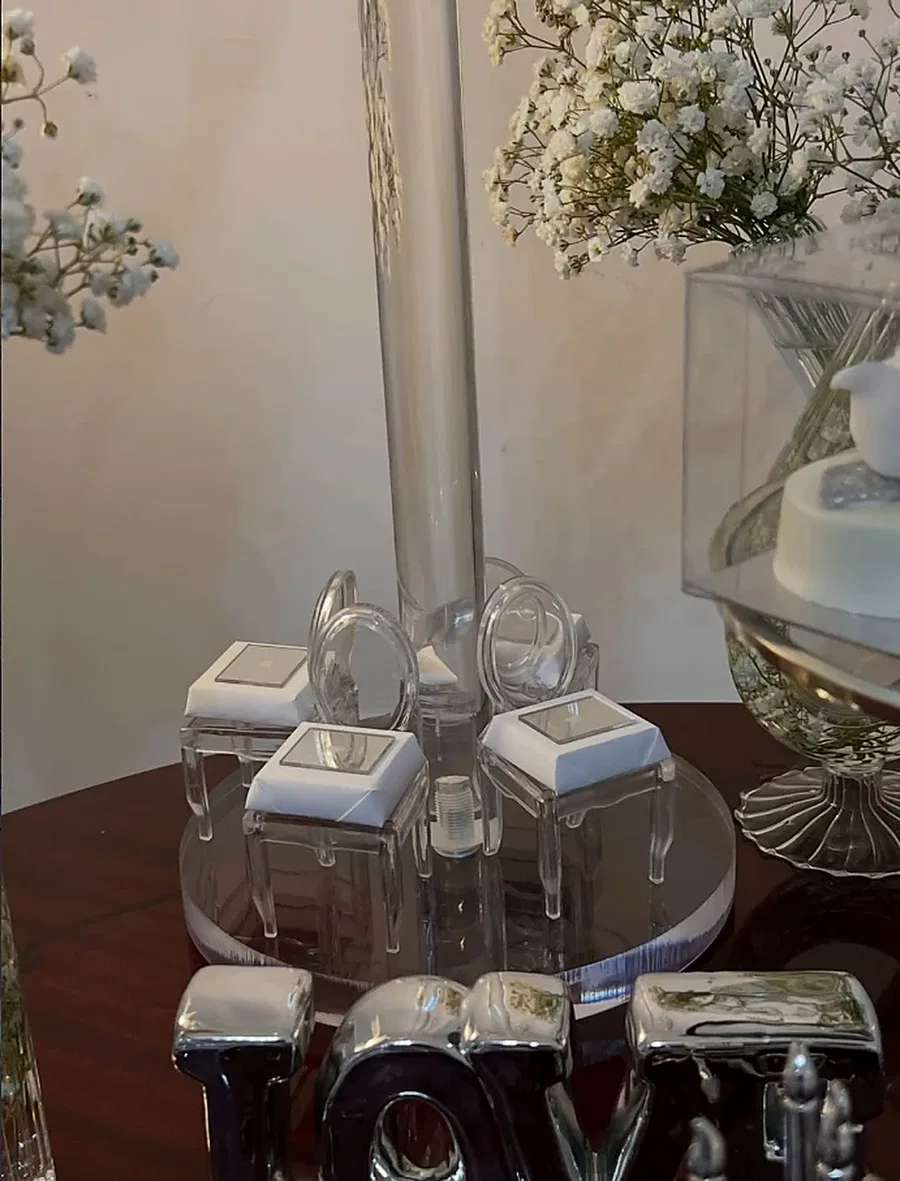 Décor, Styling & Table Setups in Lebanon by Paradream Events, photo 6