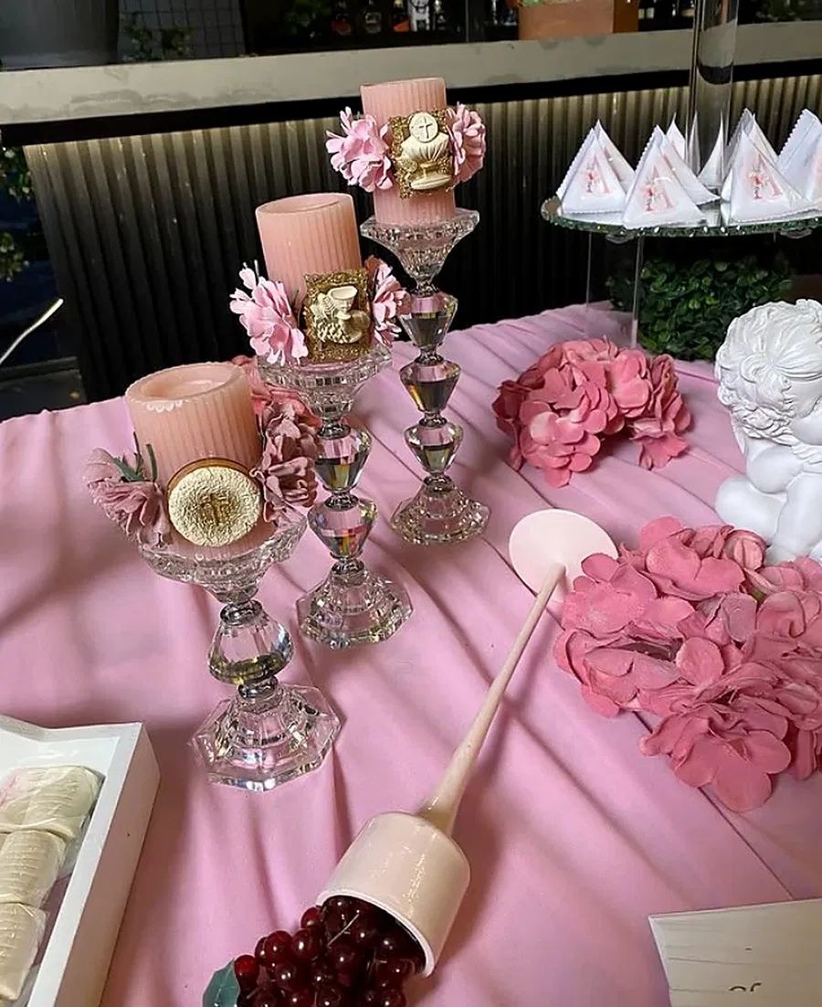 Décor, Styling & Table Setups in Lebanon by Paradream Events, photo 68