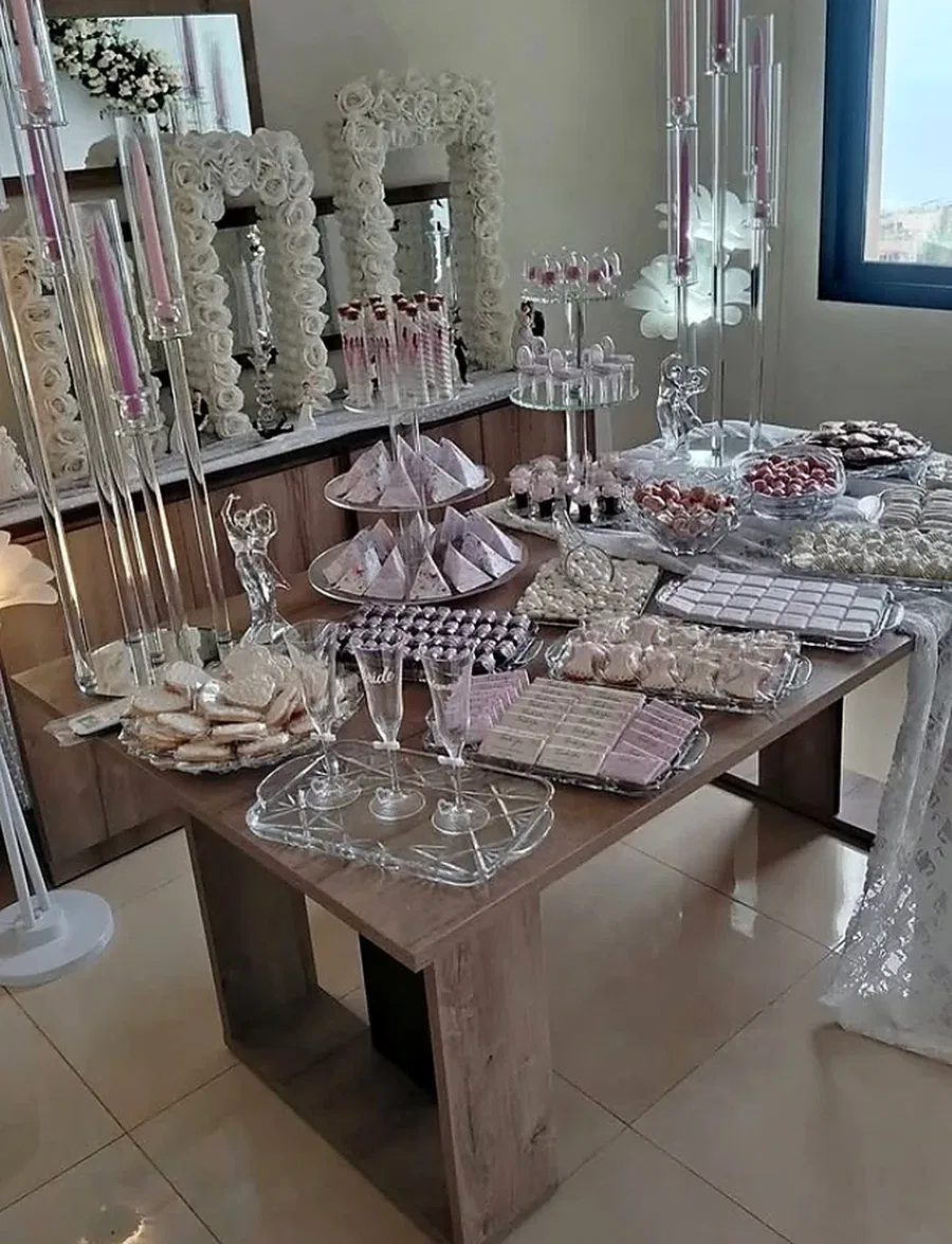 Décor, Styling & Table Setups in Lebanon by Paradream Events, photo 7