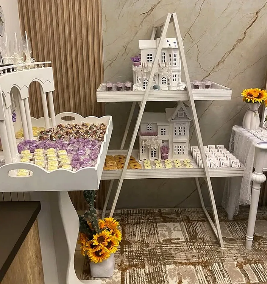 Décor, Styling & Table Setups in Lebanon by Paradream Events, photo 71