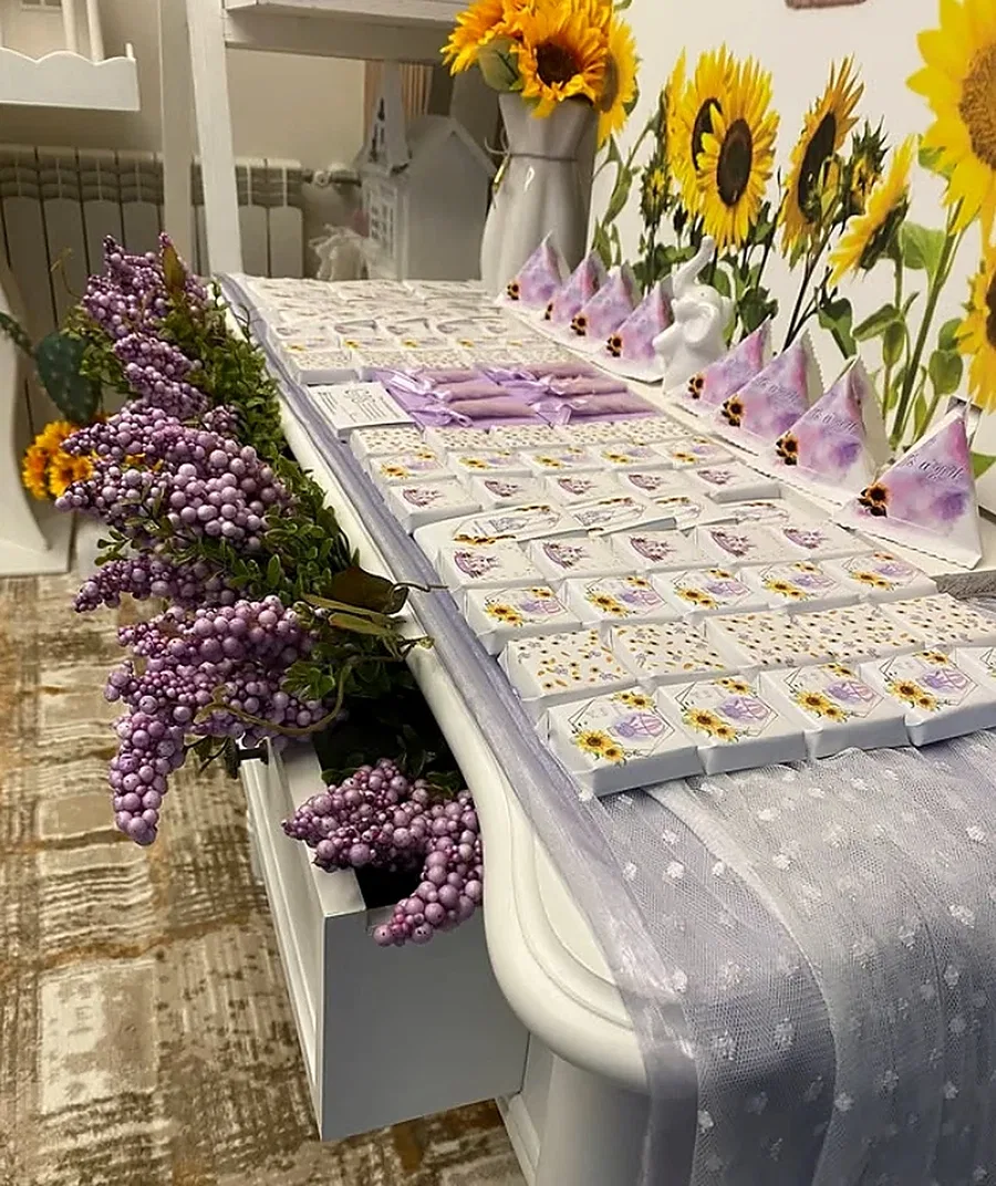 Décor, Styling & Table Setups in Lebanon by Paradream Events, photo 78