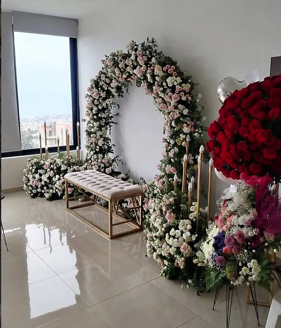 Décor, Styling & Table Setups in Lebanon by Paradream Events, photo 8