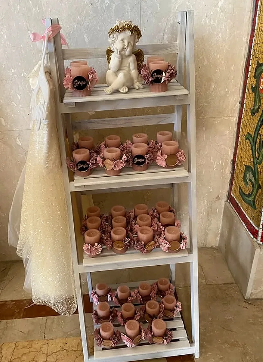 Décor, Styling & Table Setups in Lebanon by Paradream Events, photo 82