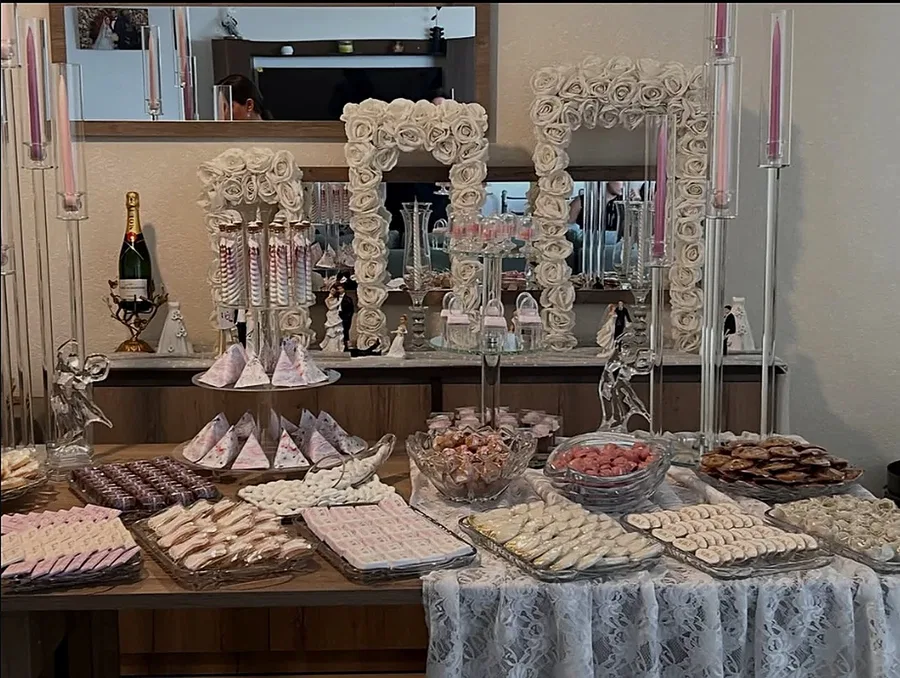 Décor, Styling & Table Setups in Lebanon by Paradream Events, photo 9