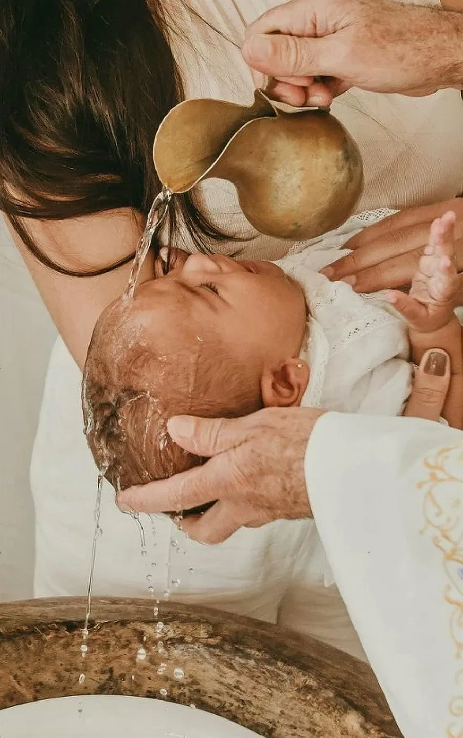 Baptisms - Baptisms, Communions & Family Milestones in Lebanon by Paradream Events, photo 2