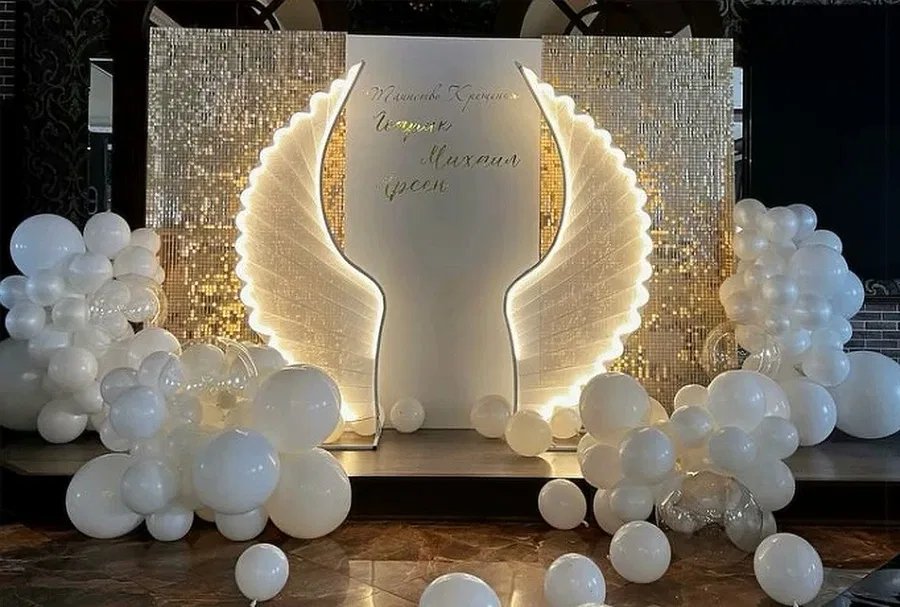 Baptisms - Baptisms, Communions & Family Milestones in Lebanon by Paradream Events, photo 4