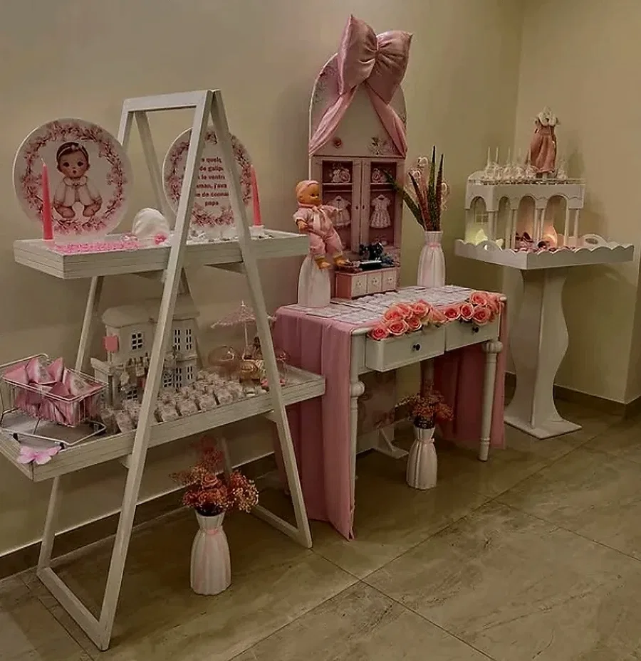 Baptisms - Baptisms, Communions & Family Milestones in Lebanon by Paradream Events, photo 6