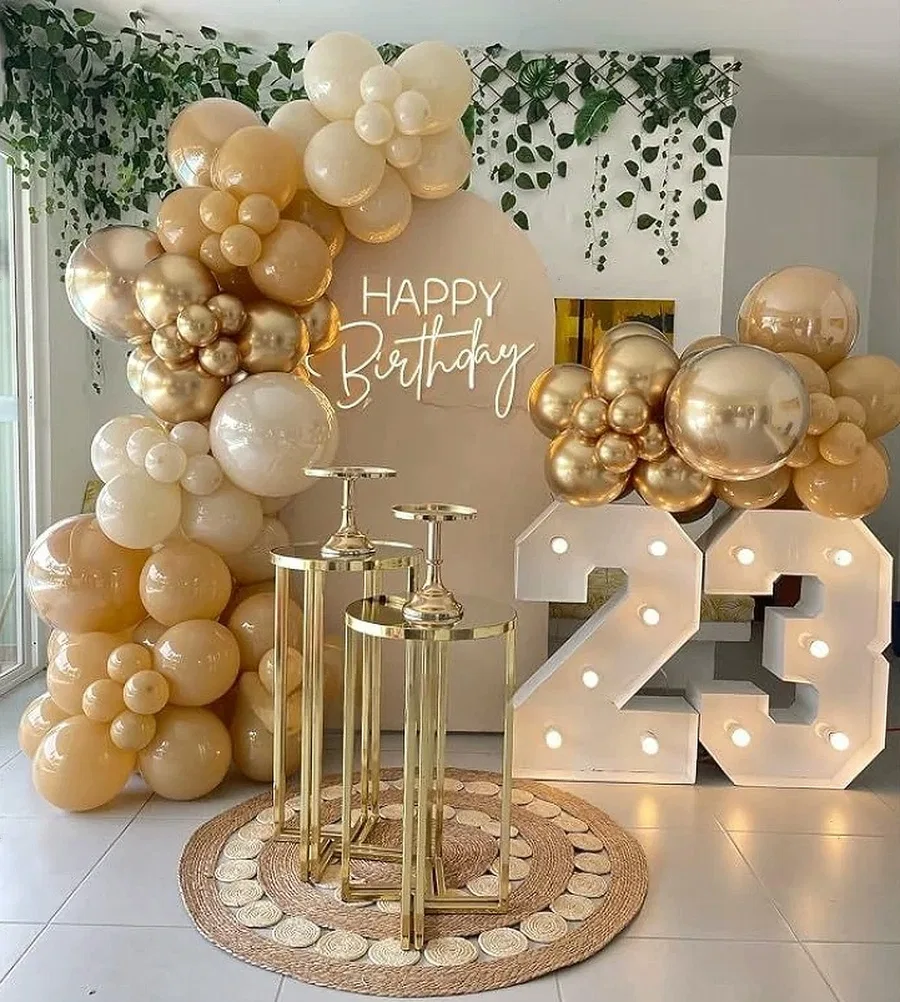 Birthday - Baptisms, Communions & Family Milestones in Lebanon by Paradream Events, photo 1