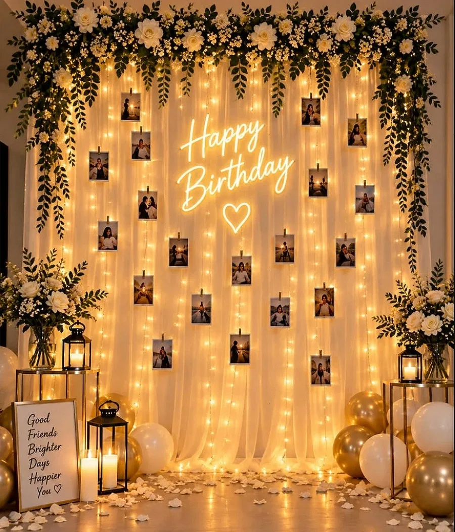 Birthday - Baptisms, Communions & Family Milestones in Lebanon by Paradream Events, photo 10