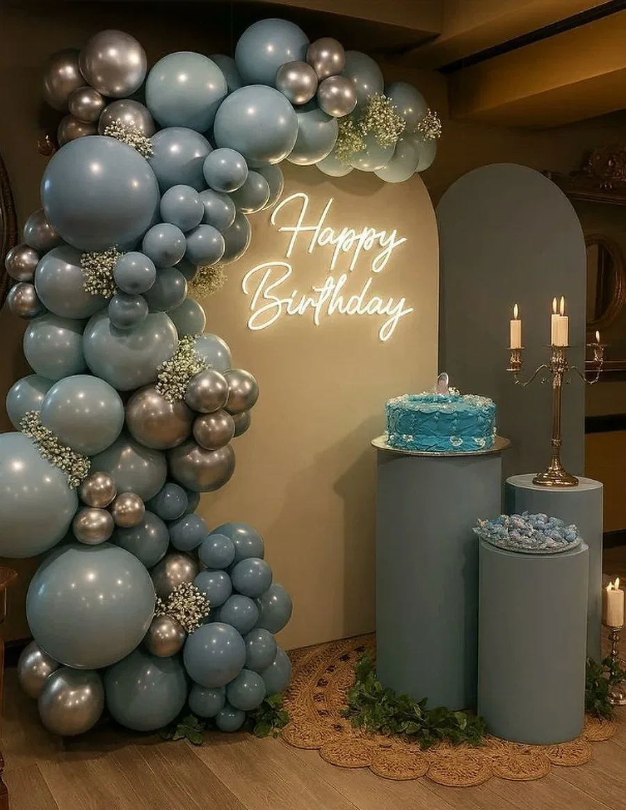 Birthday - Baptisms, Communions & Family Milestones in Lebanon by Paradream Events, photo 2