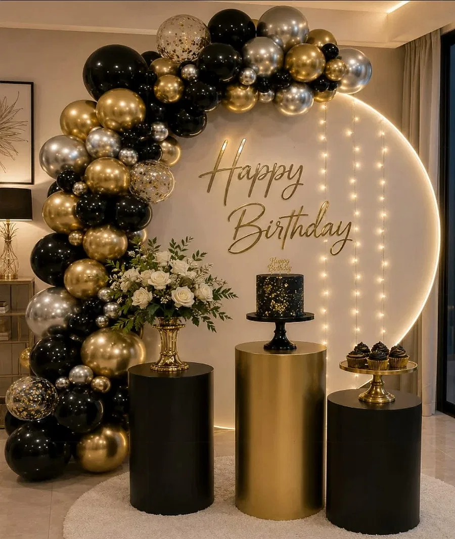 Birthday - Baptisms, Communions & Family Milestones in Lebanon by Paradream Events, photo 3