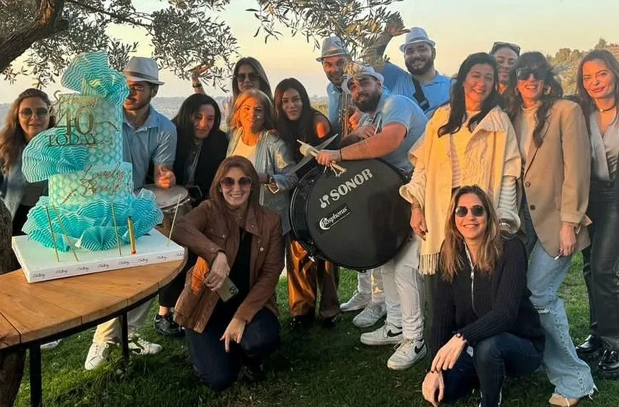 Birthday - Baptisms, Communions & Family Milestones in Lebanon by Paradream Events, photo 5