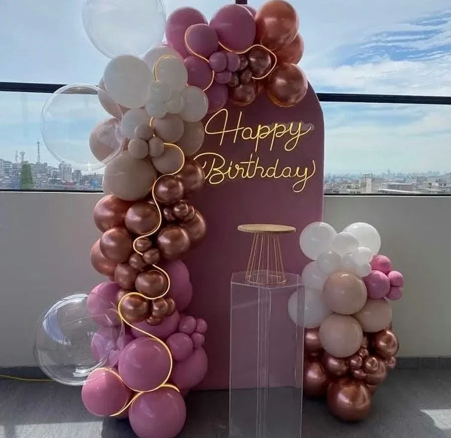 Birthday - Baptisms, Communions & Family Milestones in Lebanon by Paradream Events, photo 9