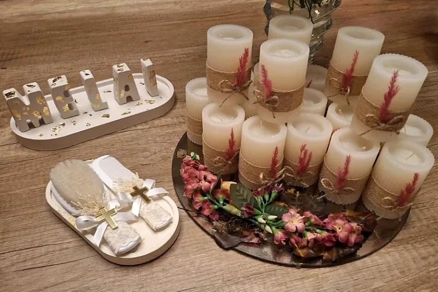 First Communion - Baptisms, Communions & Family Milestones in Lebanon by Paradream Events, photo 1