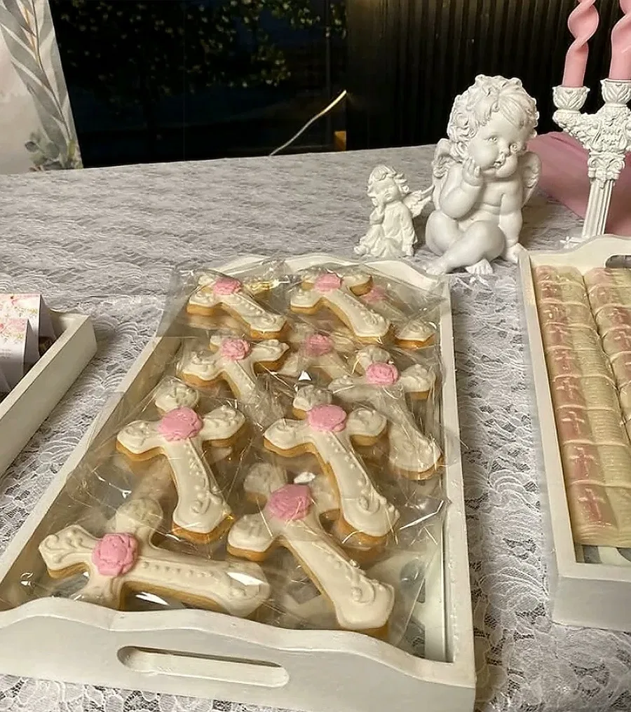 First Communion - Baptisms, Communions & Family Milestones in Lebanon by Paradream Events, photo 4