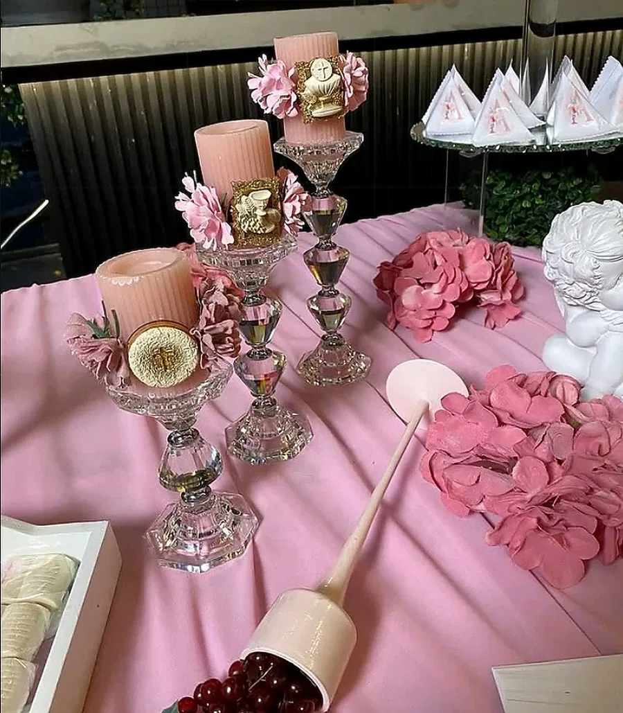 First Communion - Baptisms, Communions & Family Milestones in Lebanon by Paradream Events, photo 7