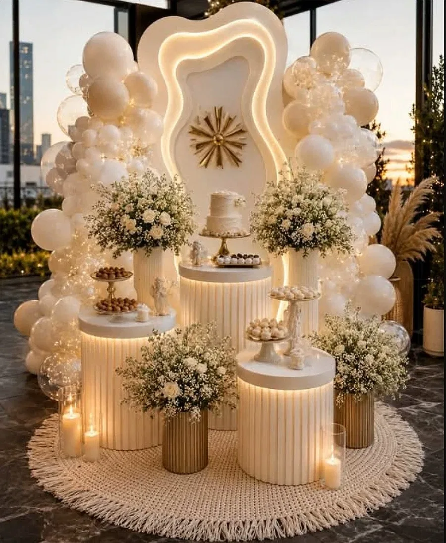 First Communion - Baptisms, Communions & Family Milestones in Lebanon by Paradream Events, photo 8