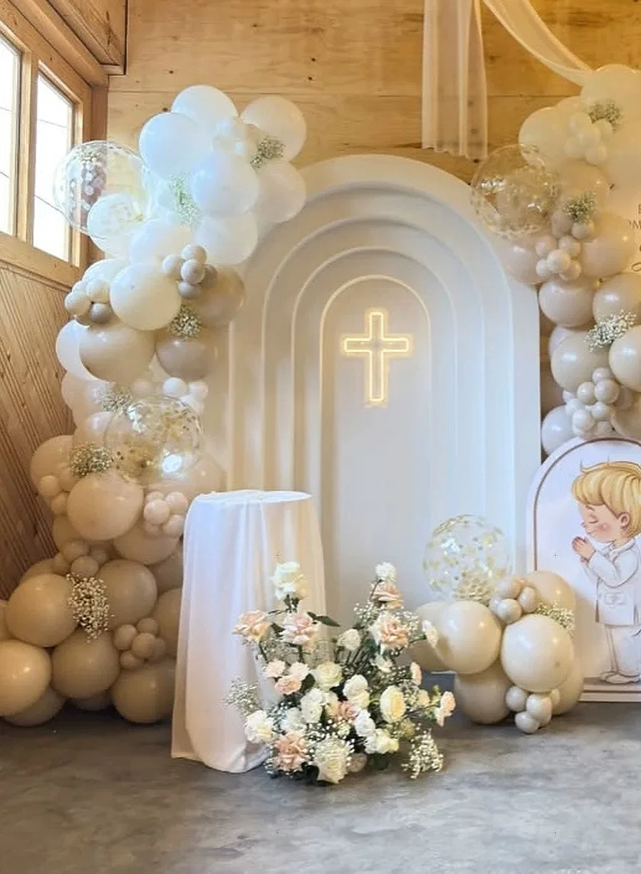 First Communion - Baptisms, Communions & Family Milestones in Lebanon by Paradream Events, photo 9