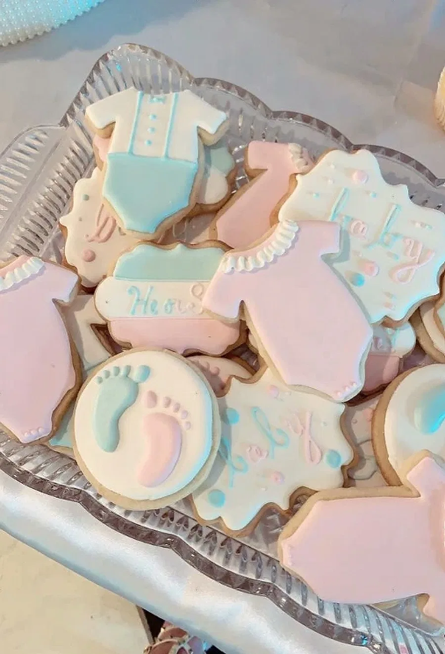 Gender Reveal - Baptisms, Communions & Family Milestones in Lebanon by Paradream Events, photo 10