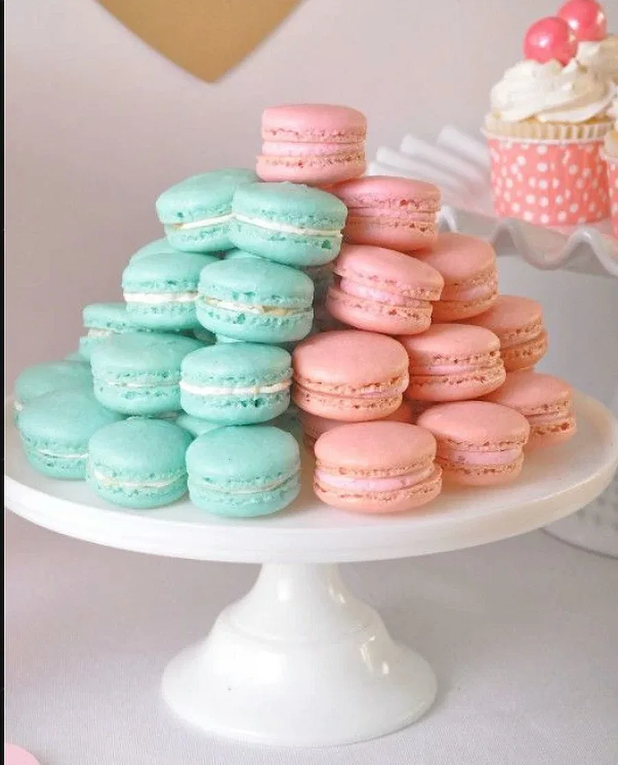 Gender Reveal - Baptisms, Communions & Family Milestones in Lebanon by Paradream Events, photo 11