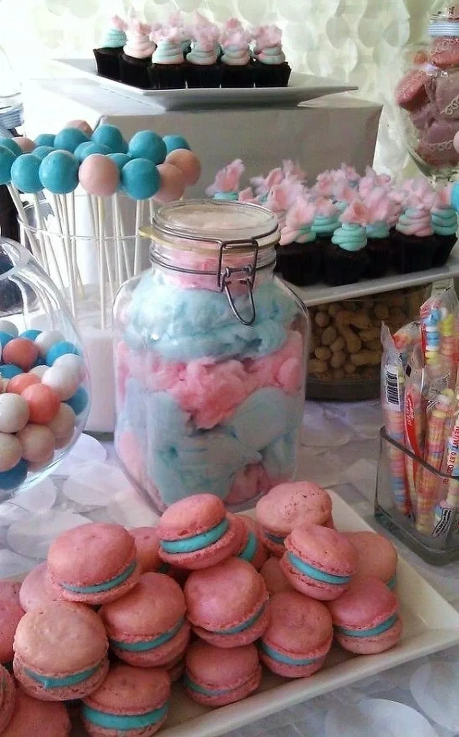 Gender Reveal - Baptisms, Communions & Family Milestones in Lebanon by Paradream Events, photo 5