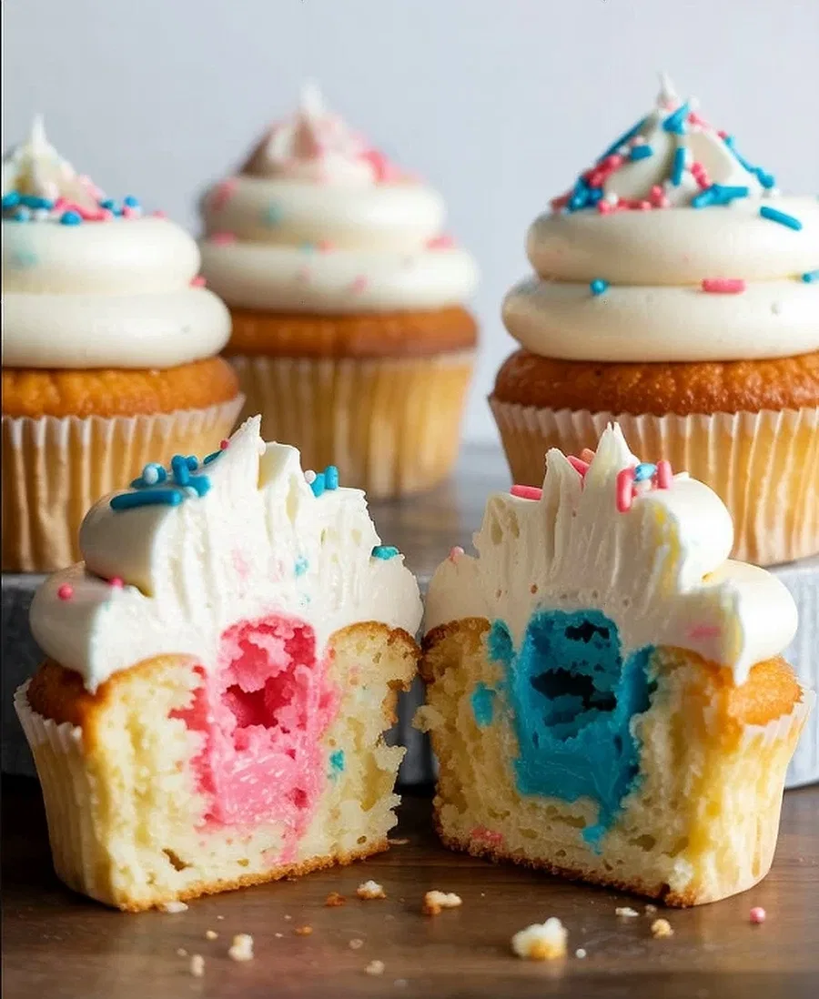 Gender Reveal - Baptisms, Communions & Family Milestones in Lebanon by Paradream Events, photo 7