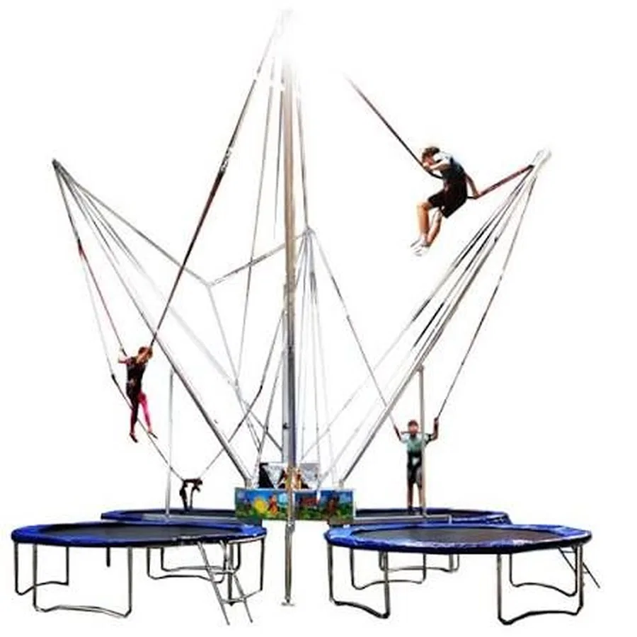 Inflatable Games & Kids' Fun in Lebanon by Paradream Events, photo 7