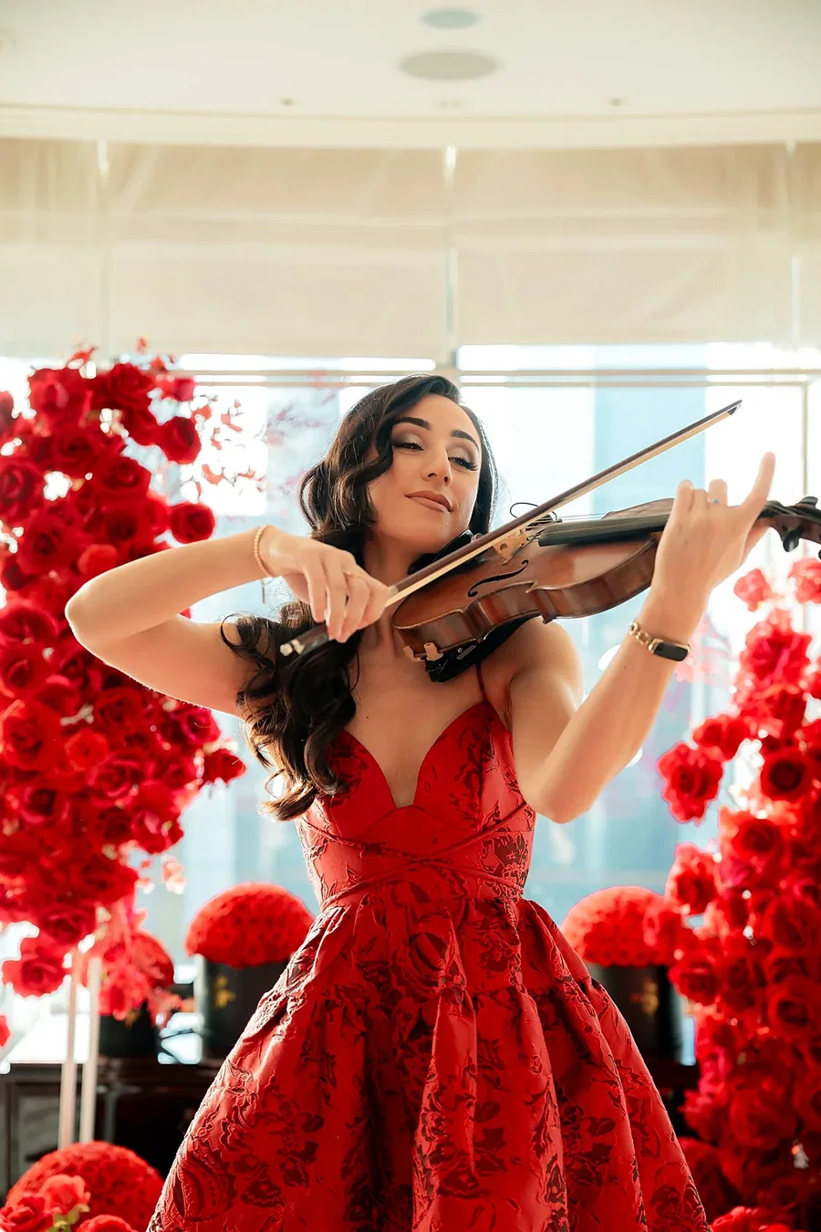 Live Music & Entertainment in Lebanon by Paradream Events, photo 2