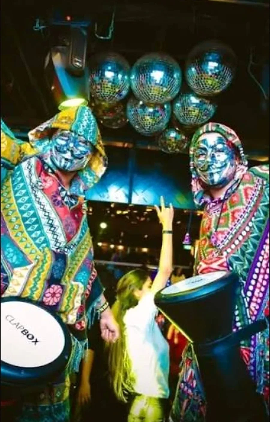 Live Music & Entertainment in Lebanon by Paradream Events, photo 5