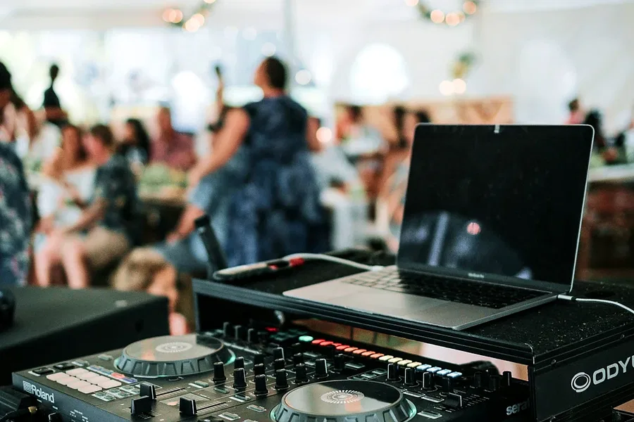Live Music & Entertainment in Lebanon by Paradream Events, photo 6