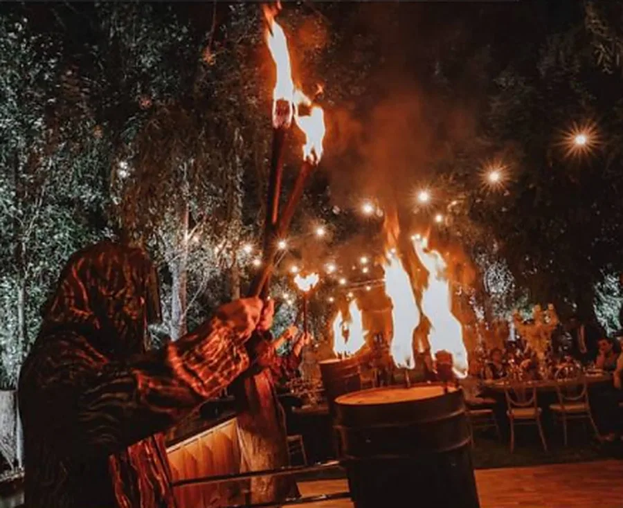 Live Music & Entertainment