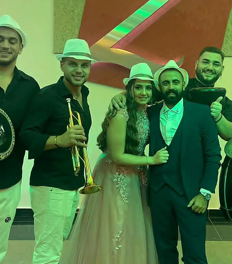 Live Show Parade in Lebanon by Paradream Events, photo 7
