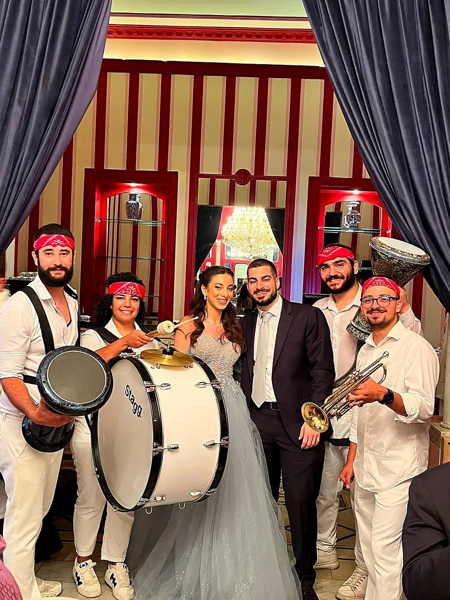 Live Show Parade in Lebanon by Paradream Events, photo 8
