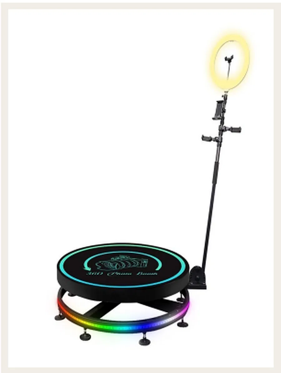 Photobooth & Backdrops - Photo Booths & Backdrops in Lebanon by Paradream Events, photo 1