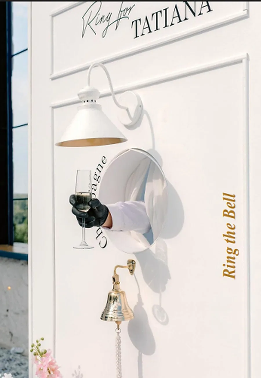 Photobooth & Backdrops - Photo Booths & Backdrops in Lebanon by Paradream Events, photo 11