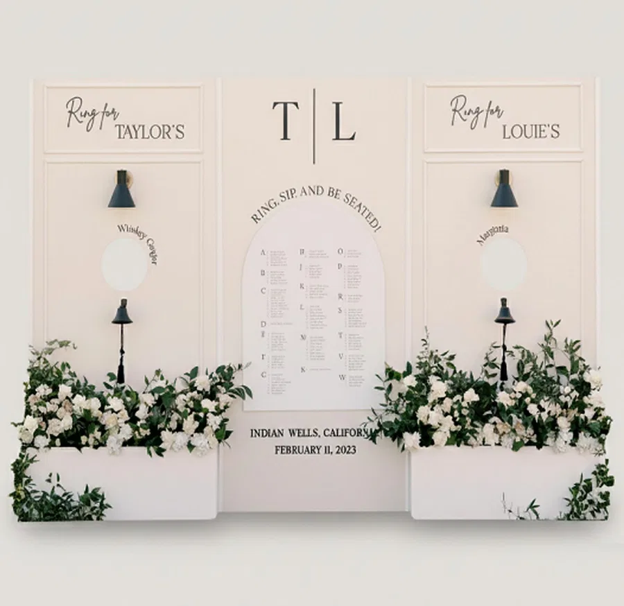 Photobooth & Backdrops - Photo Booths & Backdrops in Lebanon by Paradream Events, photo 12