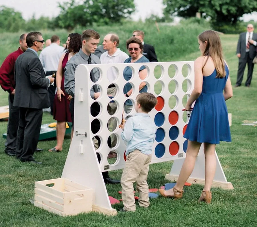 Games - Photo Booths & Backdrops in Lebanon by Paradream Events, photo 5