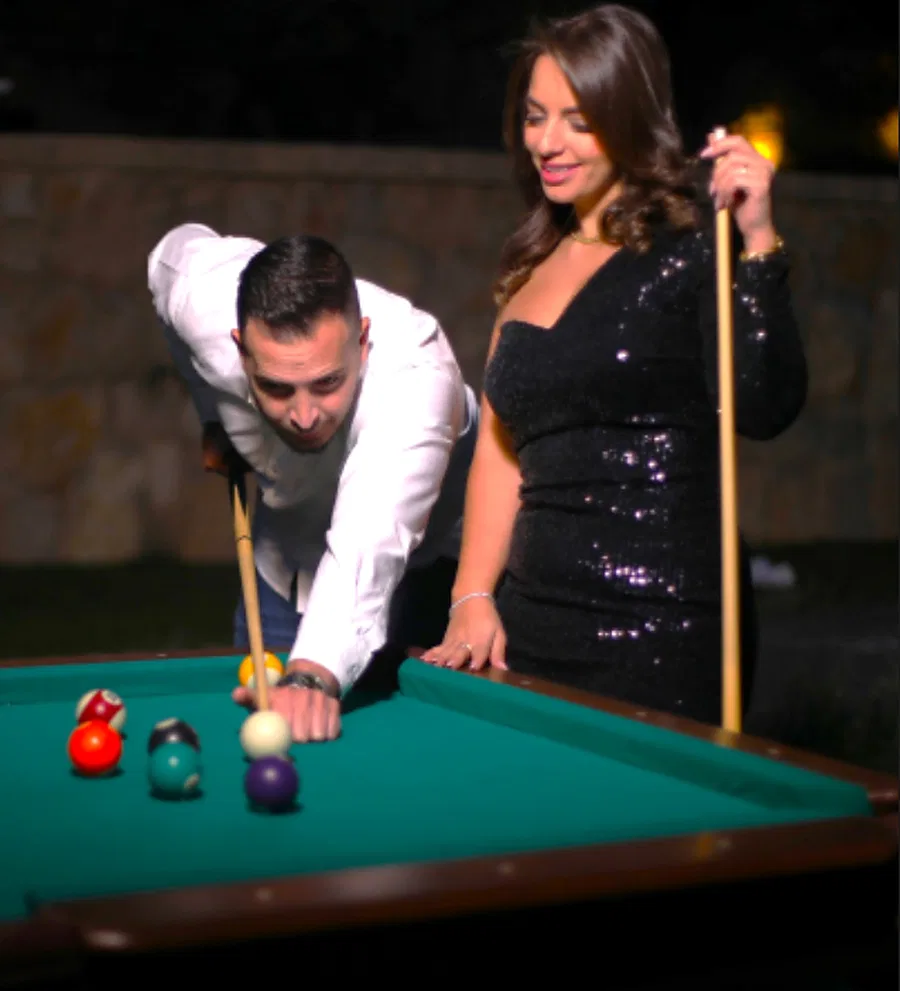 Games - Photo Booths & Backdrops in Lebanon by Paradream Events, photo 6