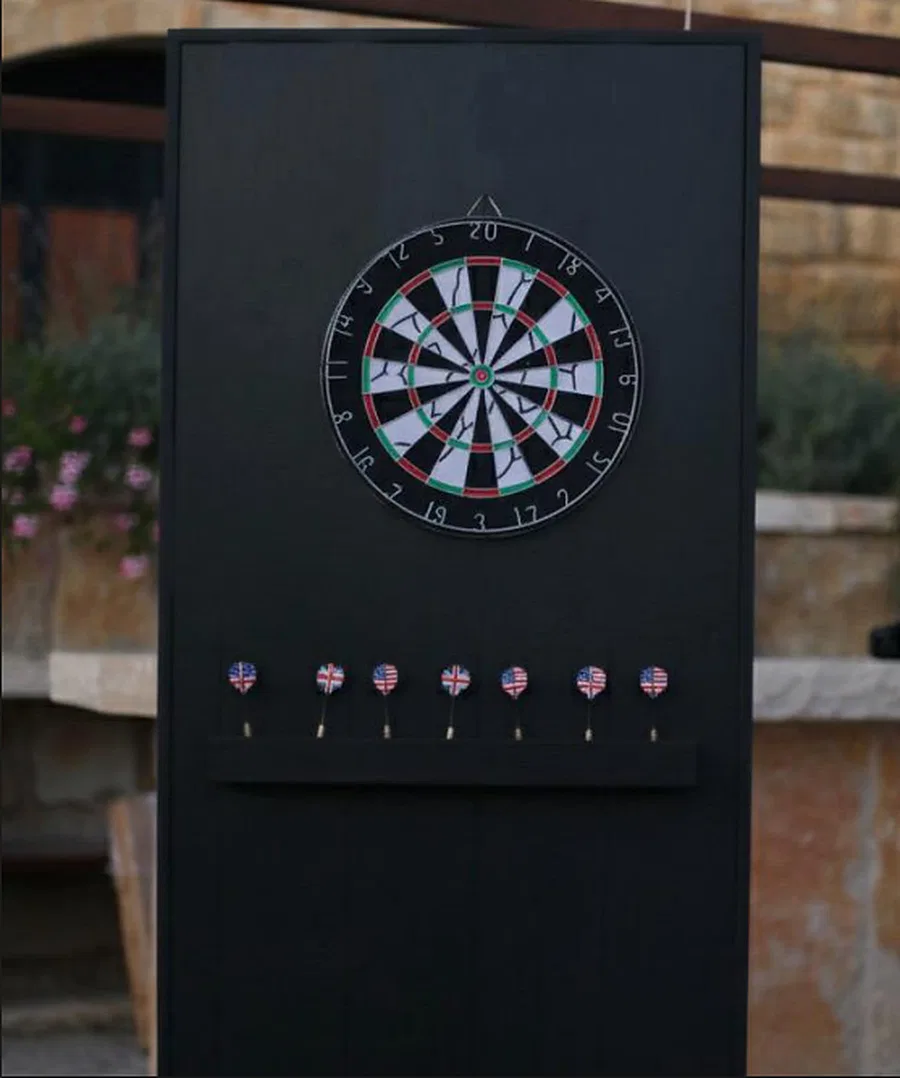 Games - Photo Booths & Backdrops in Lebanon by Paradream Events, photo 10