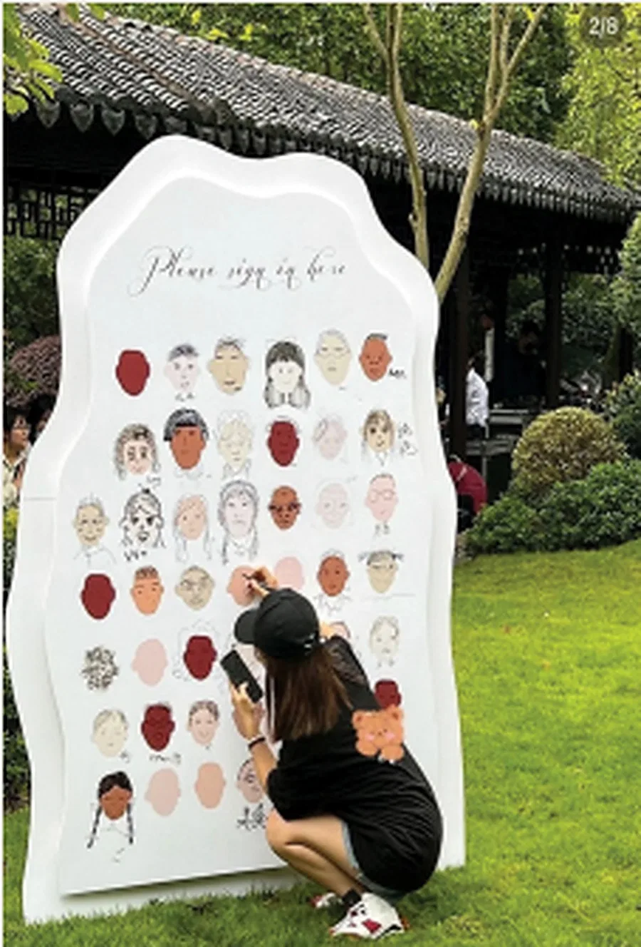 Photobooth & Backdrops - Photo Booths & Backdrops in Lebanon by Paradream Events, photo 5