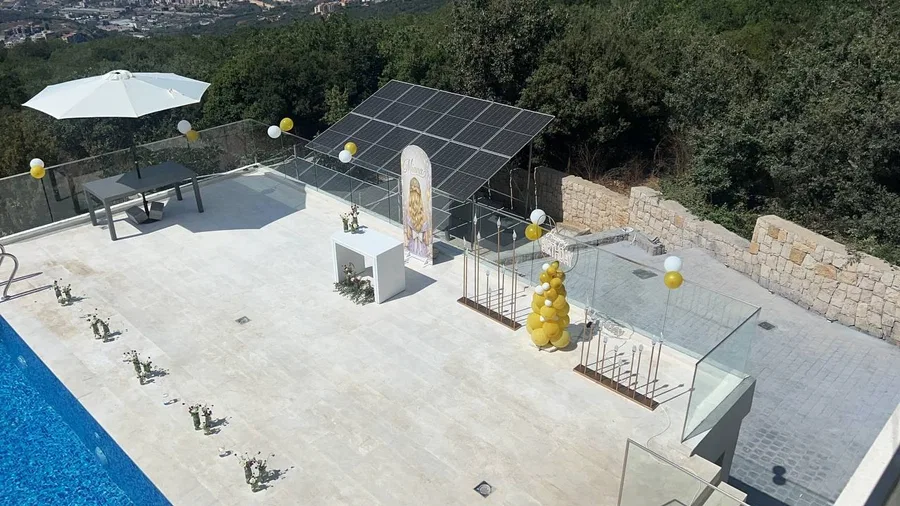 Full Event Planning & Coordination in Lebanon by Paradream Events, photo 1